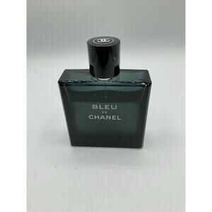 Bleu De Chanel Cologne, 3.4oz